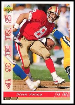 SF21 Steve Young